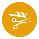 Grooming icon